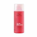 Shampoo Wella Invigo Color Brilliance Fine/Normal 50ml