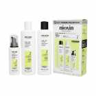 Kit Capilar Nioxin PRO Clinical System 2
