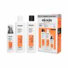 Kit Capilar Nioxin PRO Clinical System 4