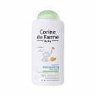 Shampoo Corine de Farme Baby com Cal�ndula 250ml