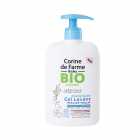Gel de Banho Corine de Farme Baby Bio Organic Cleansing Micellar 500ml