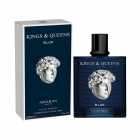Perfume Amaran Kings & Queens Blue EDP Masculino 100ml