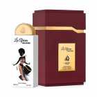Perfume Lattafa Pride La African Drummer EDP Feminino 100ml