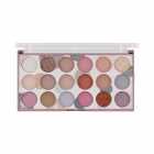 Paleta de Sombras Miss Ros� 7001-018M2 18 Cores