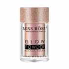 Pigmento Miss R�se Glow Powder 7001-010M6
