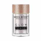Pigmento Miss R�se Glow Powder 7001-010M3