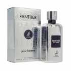 Perfume Maison Alhambra Panther EDP Unissex 100ml