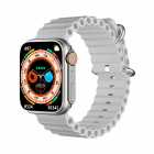 Rel�gio Smartwatch HW68 Ultra Mini Grey