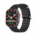 Rel�gio Smartwatch Microwear Ultra Black