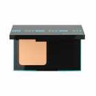 Base em P� Maybelline Fit Me Matte + Poreless SPF44 128 Warm Nude