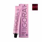 Tinta Cabelo Igora Royal Fashion Lights L-89 60g