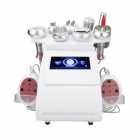 Aparelho de Cavita��o a V�cuo 9 em 1 Bivolt