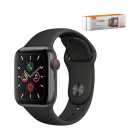 Rel�gio Smartwatch Moxom MX-WH03 Black