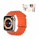 Rel�gio Smartwatch Moxom MX-WH06 Orange