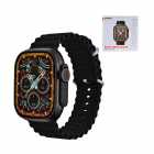 Rel�gio Smartwatch Moxom MX-WH10 Black