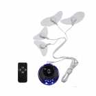 Dispositivo Eyepulse EMS101