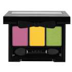 Paleta de Sombras NYX Love in Rio LIR04 Carnival del Sol