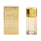 Perfume Party Dream Gold Non Stop EDP Feminino 30ml