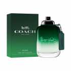 Perfume Coach Green EDT Masculino 100ml