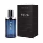 Perfume Fragluxe Prestige Edition Brave EDT Masculino 100ml