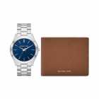 Rel�gio Michael Kors MK1060SET Masculino
