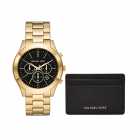 Rel�gio Michael Kors MK1076SET Masculino