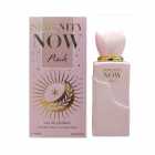 Perfume Serenity Now Pink EDP Feminino 30ml