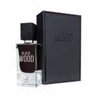 Perfume Maison Alhambra Black Wood EDP Unissex 100ml