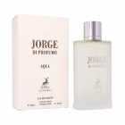 Perfume Maison Alhambra Jorge Di Aqua EDP Masculino 100ml