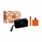 Kit Perfume Versace Eros Najim Masculino 3pcs