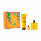 Kit Perfume Versace Eros Energy Masculino 3pcs