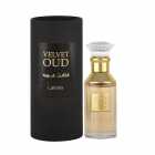 Perfume Lattafa Velvet Oud EDP Unissex 30ml