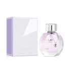 Perfume Fragrance World Eclat La Violette EDP Feminino 100ml