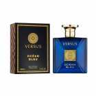 Perfume Fragrance World Versus Oc�an Bleu EDP Masculino 100ml