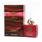 Perfume Fragrance World Abraaj Carmine EDP Unissex 100ml