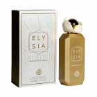 Perfume Fragrance World Elysia Sugar Patchouli EDP Feminino 100ml