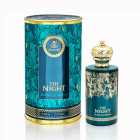 Perfume FA Paris Niche The Night Extrait de Parfum Unissex 60ml