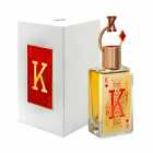 Perfume Fragrance World King Of Diamonds EDP Unissex 80ml