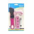 Kit Cuidado das Unhas Every Care Nail Care 20434 4pcs