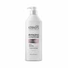 Condicionador Kerasys Revitalizing Rosehip Oil 600ml