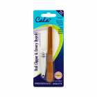 Kit Cala Lixa e Cortador de Unhas 70-420B