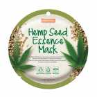 M�scara Facial Purederm Hemp Seed Essence 1pc