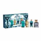 Kit Perfumes Miniatura Jean Paul Gaultier Masculino 4 x 7ml