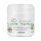 M�scara de Tratamento Wella Elements 150ml