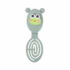 Mini Escova de Cabelo Port�til GK-2392