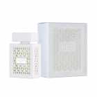 Perfume Lattafa Rave Now White EDP Unissex 100ml