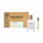 Perfume Emper Stallion 53 EDP Unissex 100ml