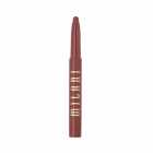 L�pis Labial Milani Stay Put Matte Lip Crayon 130 Crazy for You
