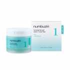 Pads Tonificantes Numbuzin No 1 Centella Re-Leaf Green 70pcs