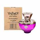 Tester Perfume Versace Dylan Purple EDP Feminino 100ml